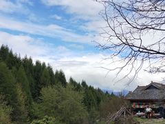 -硗碛藏寨·神木垒景区