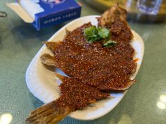 -春花民族美食(佳木斯总店)
