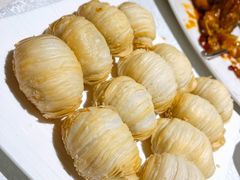 萝卜酥饼-梅龙镇酒家(南京西路总店)