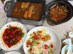 -臭鳜鱼人家·老字号徽菜