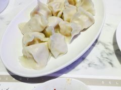 -喜鼎海胆水饺(柏威年购物中心店)