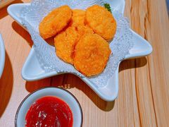 -当当呀咪咖喱屋(金桥购物中心店)