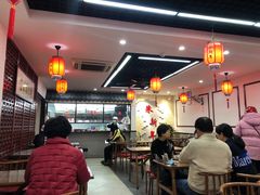 -朱新年·苏式汤团·面点(北寺塔店)