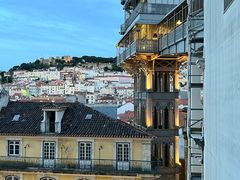 -圣胡斯塔升降机