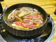 -水林间·寿喜烧自助(仙林金鹰店)