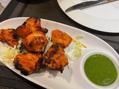 -Pita's&Tika's中东和印度风味餐厅(龙湖天街店)