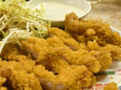 -渔记茶餐厅(渔村店)