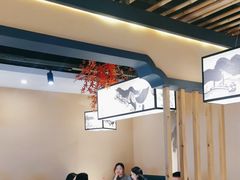 -绿草地·湘菜(喜盈门店)