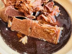 -万和春排骨砂锅米饭(新业广场店)