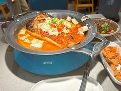 -半天妖烤鱼(永旺梦乐城店)