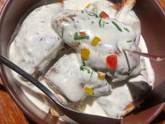 -格鲁·秀色Georgia’s Feast