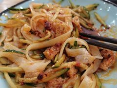 -魏家凉皮(十里河店)