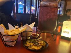 -HIB HUB公社(解放西路店)