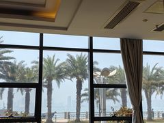 -荣誉海鲜酒楼(海湾店)