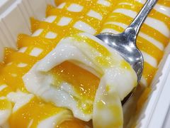 芒果肠粉-文昌邓记清补凉(西沙路店)