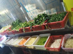-重庆特色冷锅鱼(武大店)