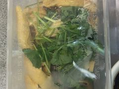 -泰煌鸡·上海白斩鸡·鸡汤面(万航店)