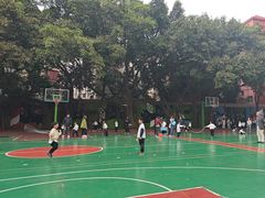 -福清元洪师范学校附属小学