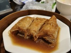 -京香轩·中餐厅(上海中庚聚龙酒店)