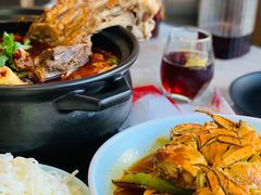 -沪小胖小龙虾(淮海中路旗舰店)