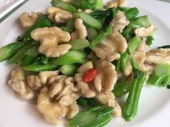 -天厨妙香素食餐厅(清华店)