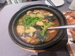 臭豆腐肥肠-金哥私房菜馆(张府园总店)