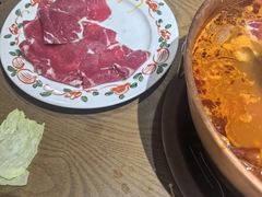 -北京老门框爆肚涮肉馆(凤城六路店)