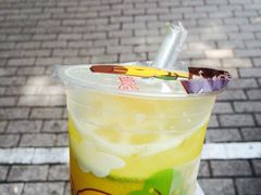 快乐柠檬(瑞金二路店)-快乐柠檬happylemon(日月光店)