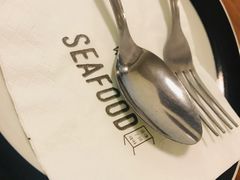 -仓库南洋海鲜小排档(柳河路店)