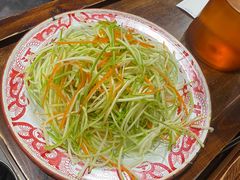 -楠火锅(西单店)