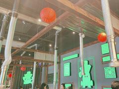 -山葵说·泥炉烤肉(泰达时尚E街区店)