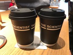 -科学家咖啡(海岸城店)