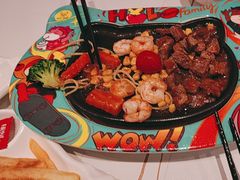 -豪享来(我格广场店)