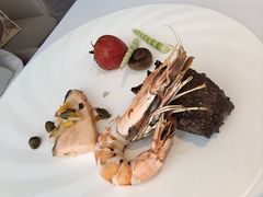 -王品牛排(郑州大卫城店)