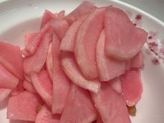 -渝是乎酸菜鱼(龙旗购物中心店)