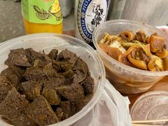 牛杂-明记牛杂(新马路分店)