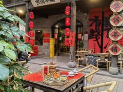 -重庆十八梯传统风貌区