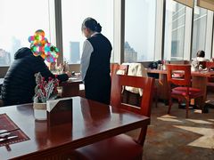 -万豪咖啡厅(JW万豪酒店店)