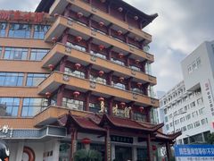 -千岛湖鱼味馆(十字街总店)