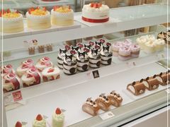 -HoLiLand好利来(塘沽杭州道店)
