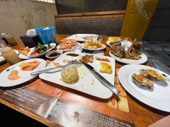-汉巴味德(大悦城店)
