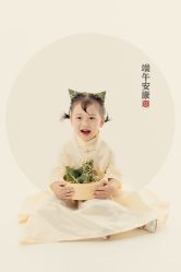 -非常六加一儿童摄影(同安店)