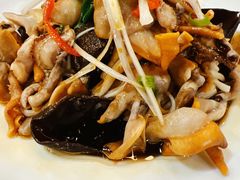 -渔娘渔家丹东海鲜(东直门店)