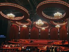 -交通银行前滩31演艺中心