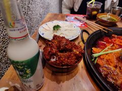 -楠火锅(太古里总店)