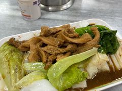 -珍珍小食店(西华路店)
