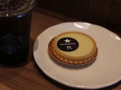 -星巴克臻选(南京艾尚天地店)