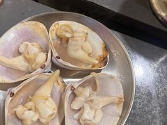 -白仁仔· 活烤海鲜 宵夜(豫园店)