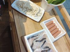 -傣妹火锅(南京东路一店)