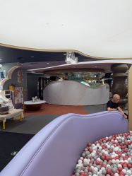 -奈尔宝·国风主题儿童乐园·亲子餐厅(豫园商城店)